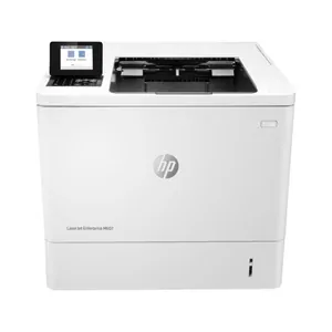 Замена usb разъема на принтере HP M607DN в Тюмени